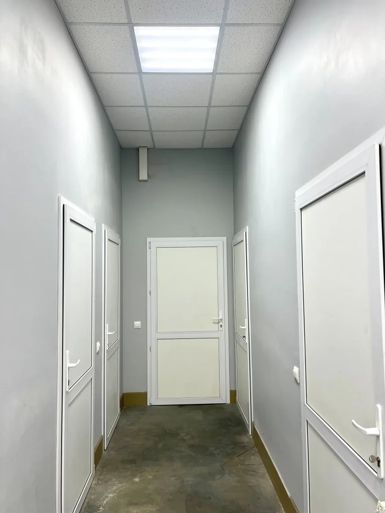 Кабинет, 3,4 м2 г. Киров