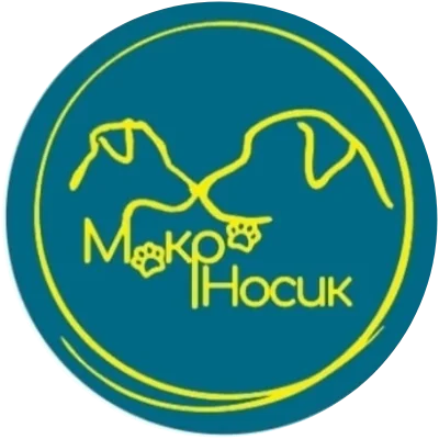 натуральные лакомства для животных Мокроносик
