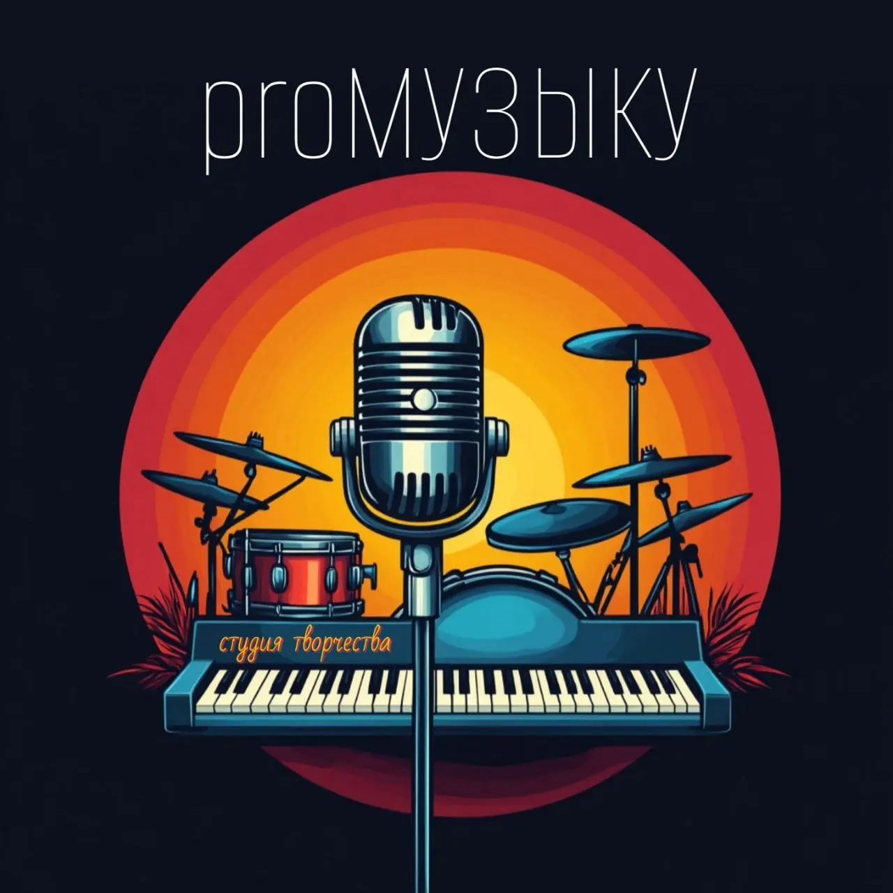 ProМУЗЫКУ