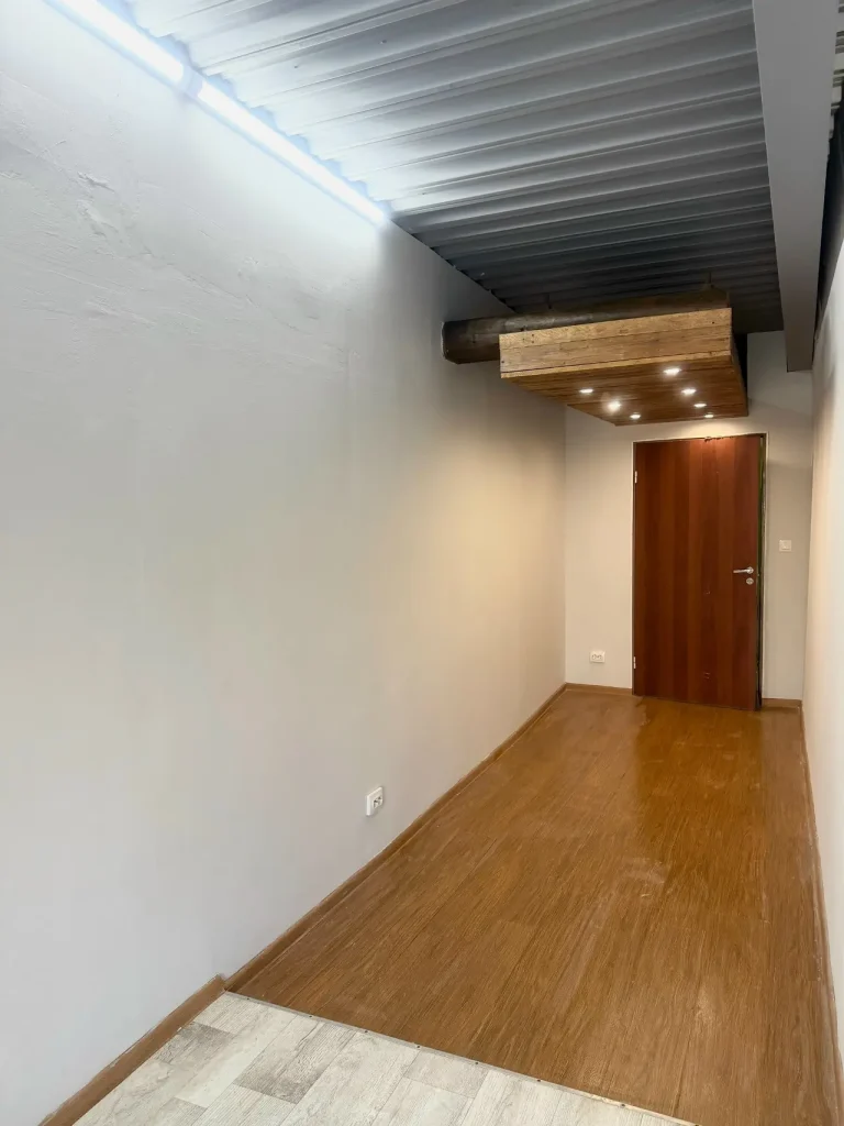 Кабинет, 15 м2