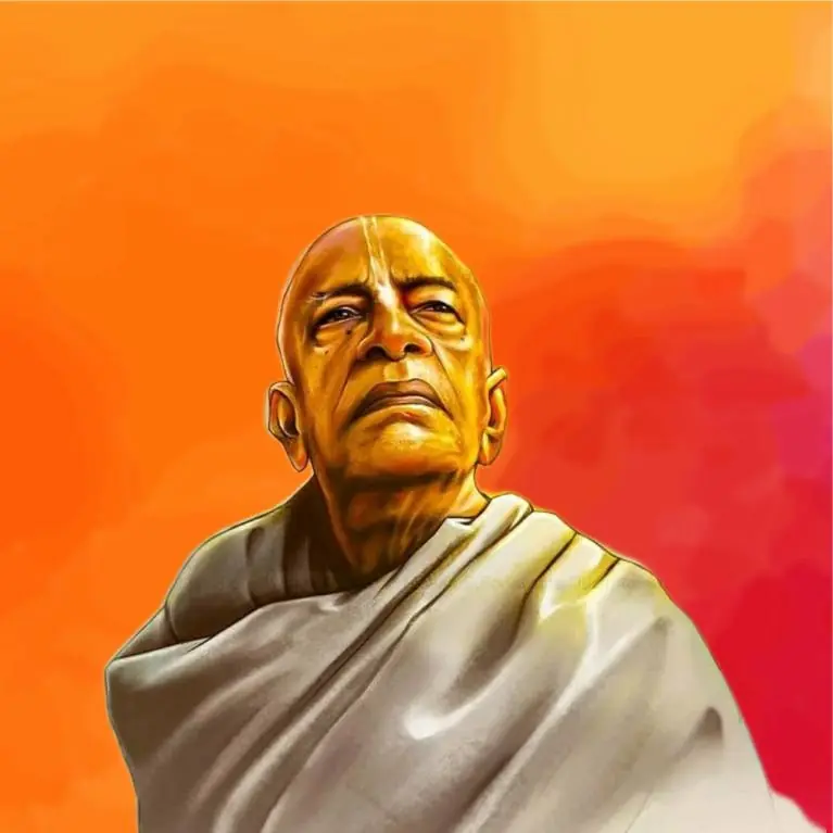 Харе Кришна